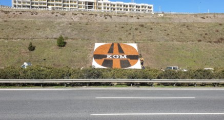 KGM 2. BÖLGE MD. RENKLİ MALÇ LOGO.